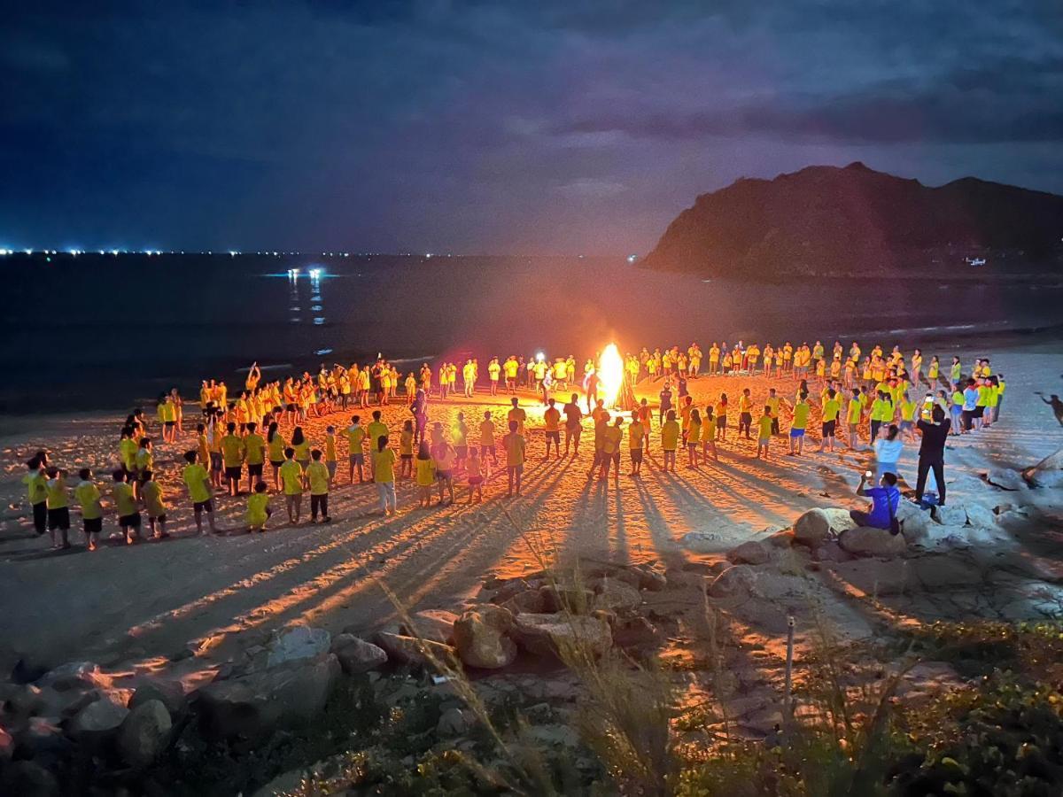 Hoa Loi Resort, Song Cau-Phu Yen Eksteriør billede