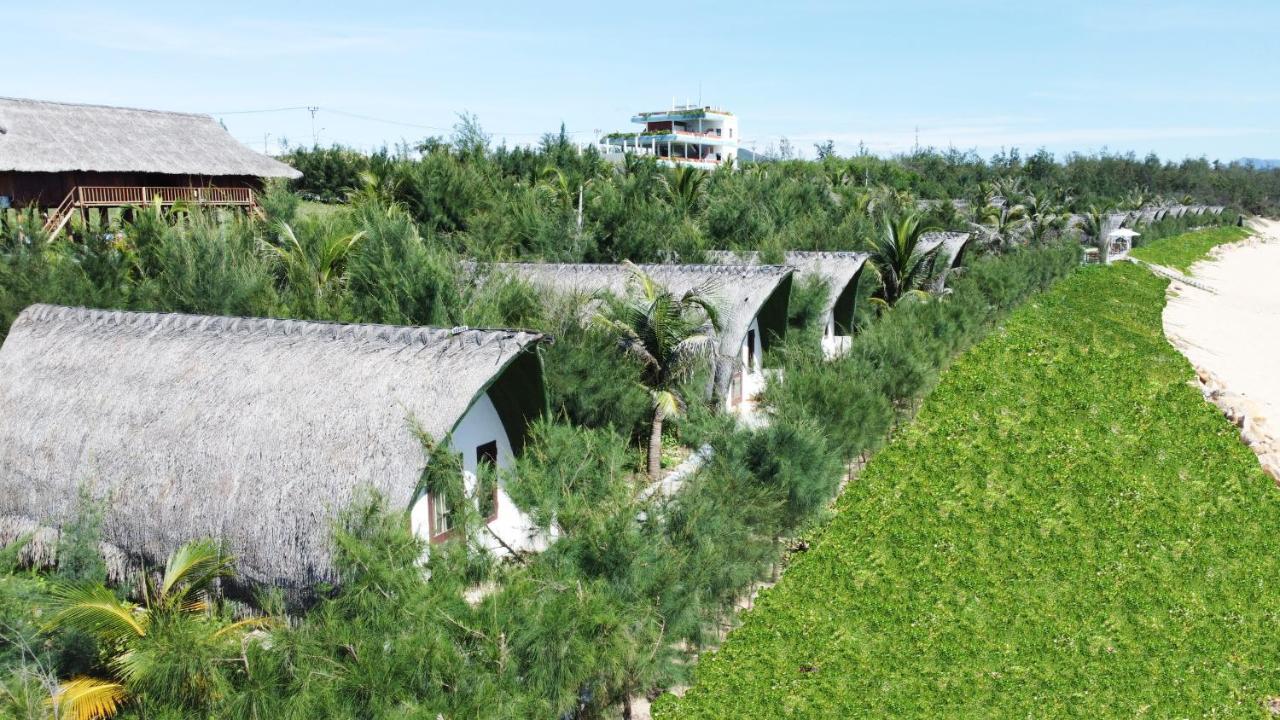 Hoa Loi Resort, Song Cau-Phu Yen Eksteriør billede